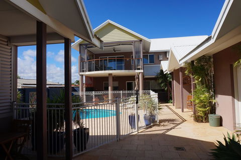 Gecko Lodge Kalbarri - Accommodation Kalgoorlie 30