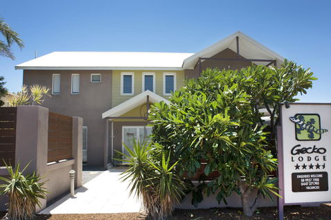 Gecko Lodge Kalbarri - Accommodation Kalgoorlie 2