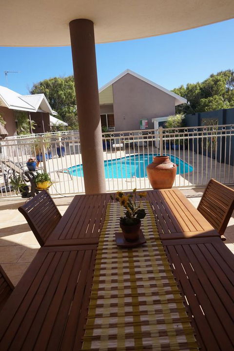 Gecko Lodge Kalbarri - Accommodation Kalgoorlie 22