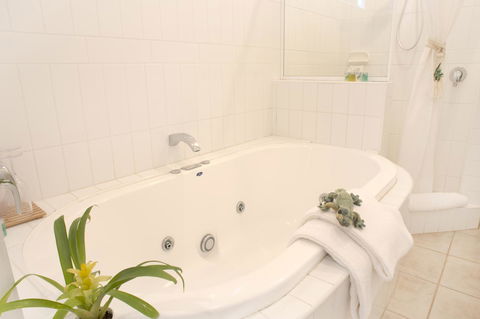 Gecko Lodge Kalbarri - Accommodation Kalgoorlie 6