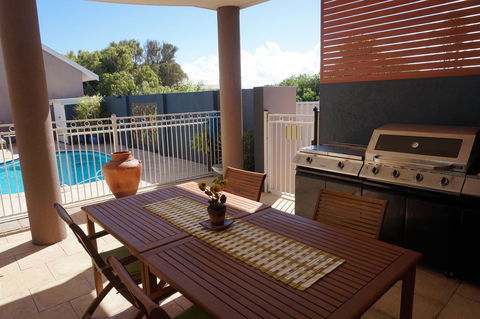 Gecko Lodge Kalbarri - Accommodation Kalgoorlie 29
