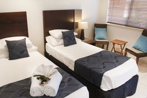 Gecko Lodge Kalbarri - Accommodation Kalgoorlie 16