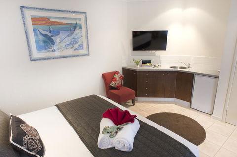 Gecko Lodge Kalbarri - Accommodation Kalgoorlie 9