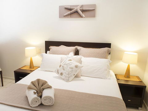 Gecko Lodge Kalbarri - Accommodation Kalgoorlie 4