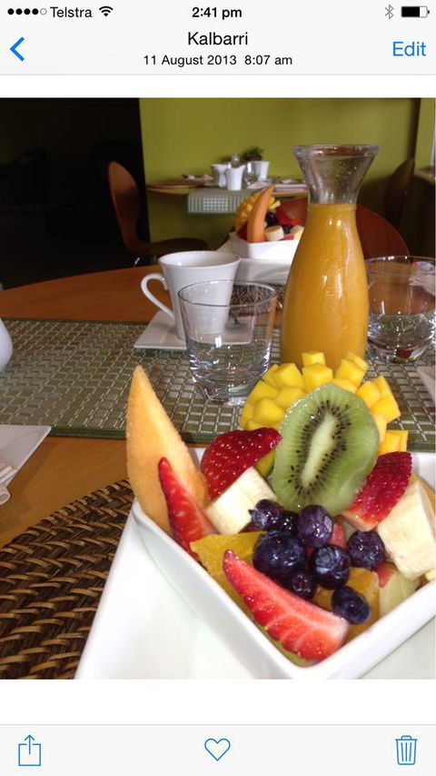 Gecko Lodge Kalbarri - Accommodation Kalgoorlie 3