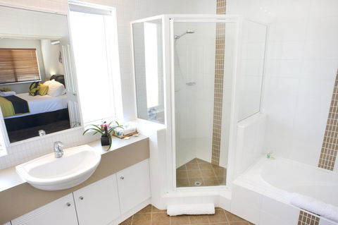 Gecko Lodge Kalbarri - Accommodation Kalgoorlie 12