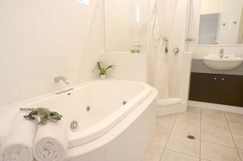 Gecko Lodge Kalbarri - Accommodation Kalgoorlie 7