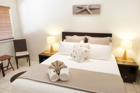 Gecko Lodge Kalbarri - Accommodation Kalgoorlie 11