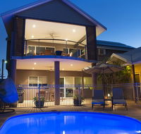 Gecko Lodge Kalbarri - Accommodation Kalgoorlie