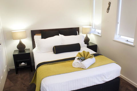 Gecko Lodge Kalbarri - Accommodation Kalgoorlie 14