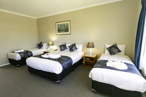 Esplanade Hotel Busselton - Accommodation Kalgoorlie 4