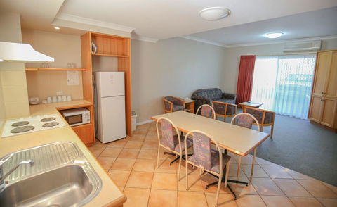 Esplanade Hotel Busselton - Accommodation Kalgoorlie 14