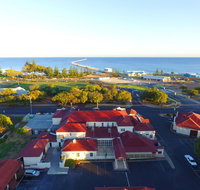 Esplanade Hotel Busselton - Accommodation Kalgoorlie