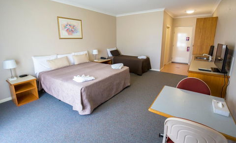 Esplanade Hotel Busselton - Accommodation Kalgoorlie 19
