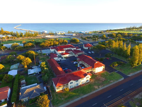Esplanade Hotel Busselton - Accommodation Kalgoorlie 28