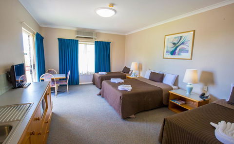 Esplanade Hotel Busselton - Accommodation Kalgoorlie 23