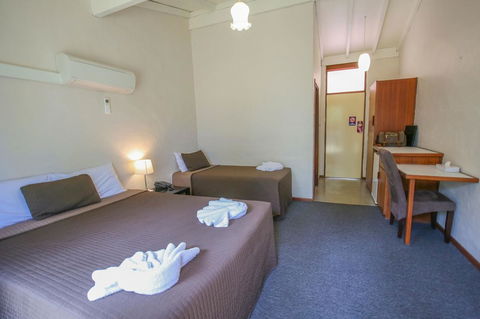 Esplanade Hotel Busselton - Accommodation Kalgoorlie 27