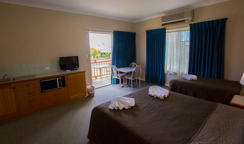 Esplanade Hotel Busselton - Accommodation Kalgoorlie 15