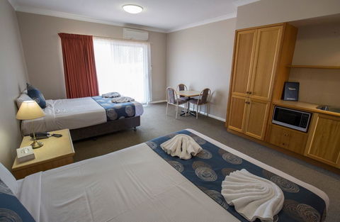Esplanade Hotel Busselton - Accommodation Kalgoorlie 18