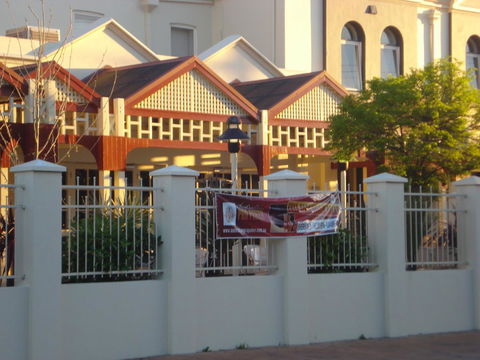 Esplanade Hotel Busselton - Accommodation Kalgoorlie 31