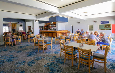 Esplanade Hotel Busselton - Accommodation Kalgoorlie 5