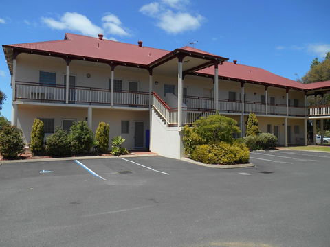 Esplanade Hotel Busselton - Accommodation Kalgoorlie 26