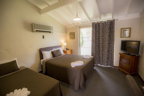 Esplanade Hotel Busselton - Accommodation Kalgoorlie 40