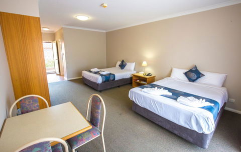 Esplanade Hotel Busselton - Accommodation Kalgoorlie 17