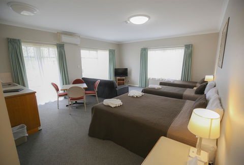Esplanade Hotel Busselton - Accommodation Kalgoorlie 35