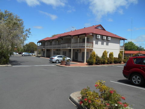 Esplanade Hotel Busselton - Accommodation Kalgoorlie 32