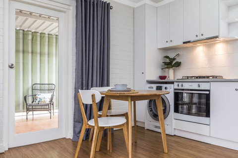 Hensman 10 - Accommodation Kalgoorlie 2