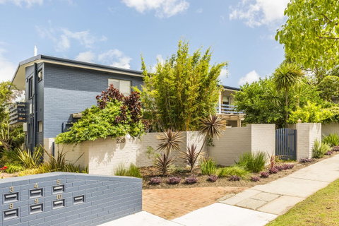 Hensman 10 - Accommodation Kalgoorlie 20