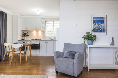 Hensman 10 - Accommodation Kalgoorlie 1