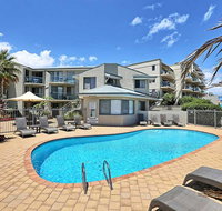Scarborough Beach Front Resort - Shell Seven - Accommodation Kalgoorlie