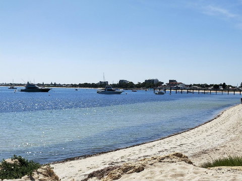 Sea-Esta - Accommodation Kalgoorlie 24