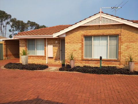Sea-Esta - Accommodation Kalgoorlie 2