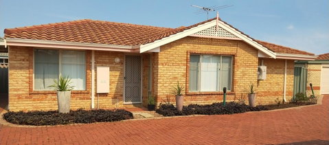 Sea-Esta - Accommodation Kalgoorlie 1