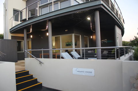 Aquatic Visions - Accommodation Kalgoorlie 22