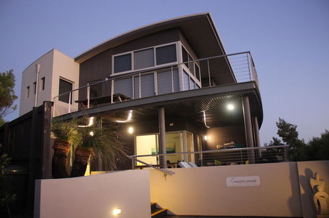 Aquatic Visions - Accommodation Kalgoorlie 21