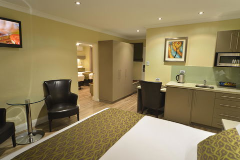 Bentley Motel - Accommodation Kalgoorlie 2