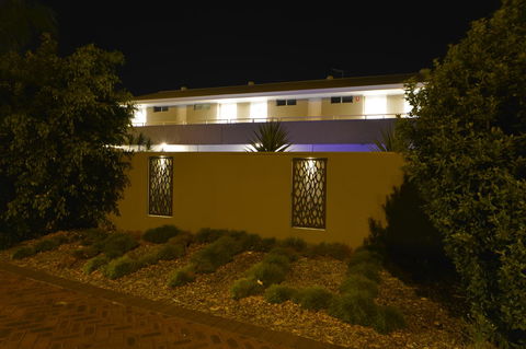 Bentley Motel - Accommodation Kalgoorlie 13