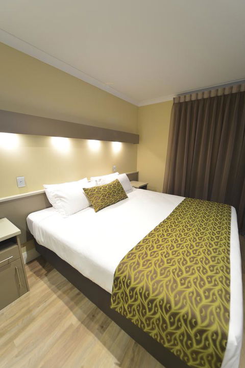 Bentley Motel - Accommodation Kalgoorlie 11