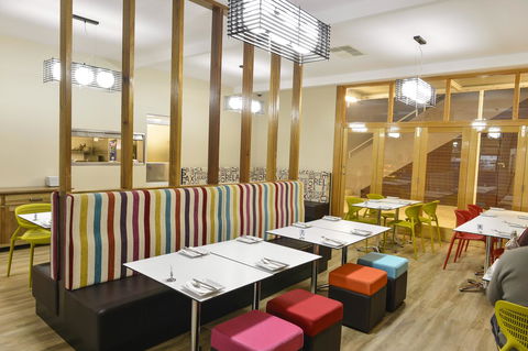 Bentley Motel - Accommodation Kalgoorlie 1