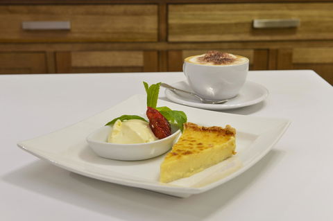 Bentley Motel - Accommodation Kalgoorlie 4