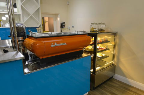 Bentley Motel - Accommodation Kalgoorlie 5