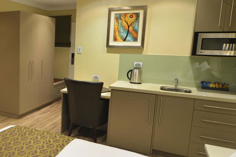 Bentley Motel - Accommodation Kalgoorlie 3