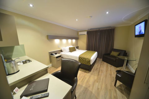 Bentley Motel - Accommodation Kalgoorlie 6