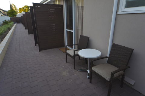 Bentley Motel - Accommodation Kalgoorlie 14