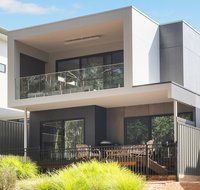 Tall Trees Margaret River - Accommodation Kalgoorlie