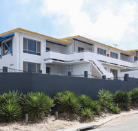 Scarborough Apartments - Accommodation Kalgoorlie